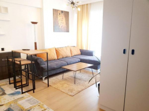 Istanbul Bahcesehir 2+1 Lux Residence New Airport and Akbati Mall